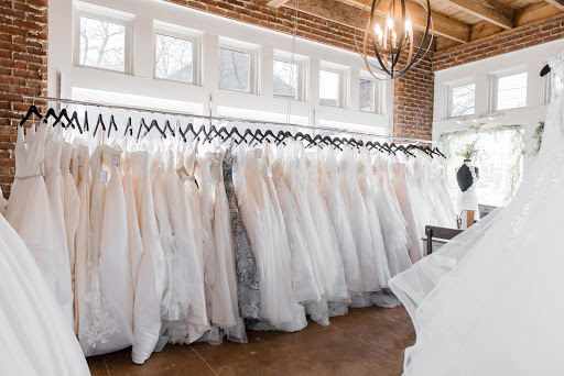 Bridal Shop «Wedding Angels Bridal Boutique», reviews and photos, 395 S Atlanta St, Roswell, GA 30075, USA
