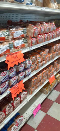 Grocery Store «Certified Grocery Basket», reviews and photos, 351 E 103rd St, Chicago, IL 60628, USA