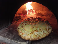 Plats et boissons du Restaurant italien Vapiano Pizza à Le Havre - n°2