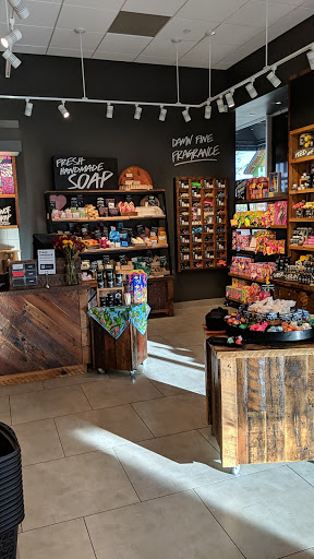 Cosmetics Store «LUSH», reviews and photos, 4813 River City Dr, Jacksonville, FL 32246, USA