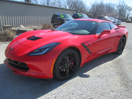 Used Car Dealer «Cars For You inc», reviews and photos, 7009 Stewart Rd, Pleasant Valley, MO 64068, USA