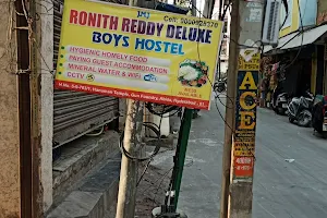 RONITH REDDY DELUXE BOYS HOSTEL image