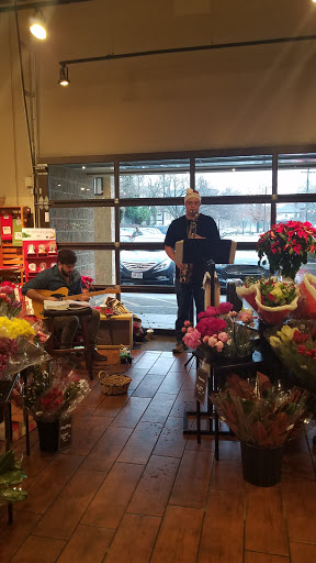 Grocery Store «The Fresh Market», reviews and photos, 3088 Madison Rd, Cincinnati, OH 45209, USA