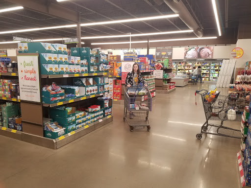 Supermarket «ALDI», reviews and photos, 5620 W Broadway Ave, Crystal, MN 55428, USA