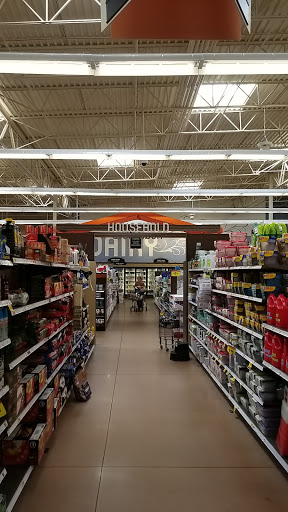 Grocery Store «Kroger Marketplace», reviews and photos, 9351 Atlee Rd, Mechanicsville, VA 23116, USA