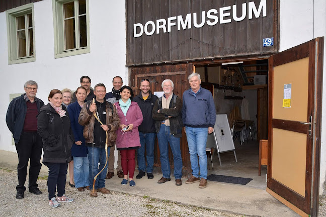 Rezensionen über Dorfmuseum 4654 Lostorf in Olten - Museum