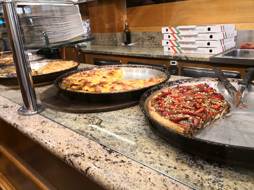 Zei Pizzeria... dal 1939 in Varese, Provincia di Varese