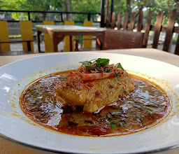 Lele Kuah Pedas photo