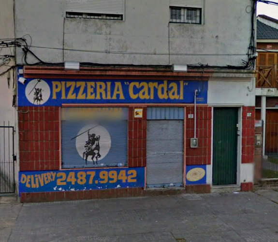 Opiniones de Pizzería "Cardal" en Montevideo - Pizzeria