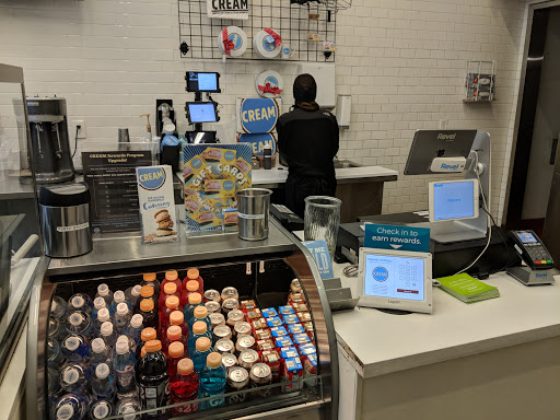 Ice Cream Shop «CREAM Palo Alto», reviews and photos, 440 University Ave, Palo Alto, CA 94301, USA