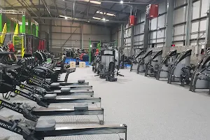 Xtreme CSC Mega Gym image