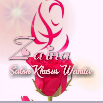 Zaina Salon Khusus Wanita