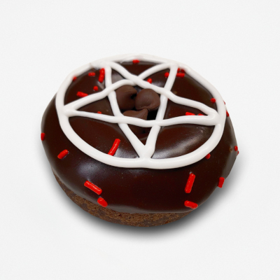 Donut Shop «Voodoo Doughnut Mile High», reviews and photos, 1520 E Colfax Ave, Denver, CO 80218, USA