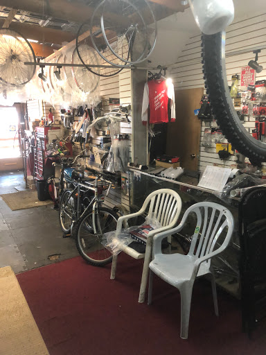 Bicycle Store «Ferrara Cycle Shop», reviews and photos, 6304 20th Ave, Brooklyn, NY 11204, USA