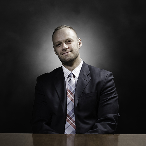 Bankruptcy Attorney «Richards Brinley & Richards Law Group, PLLC», reviews and photos