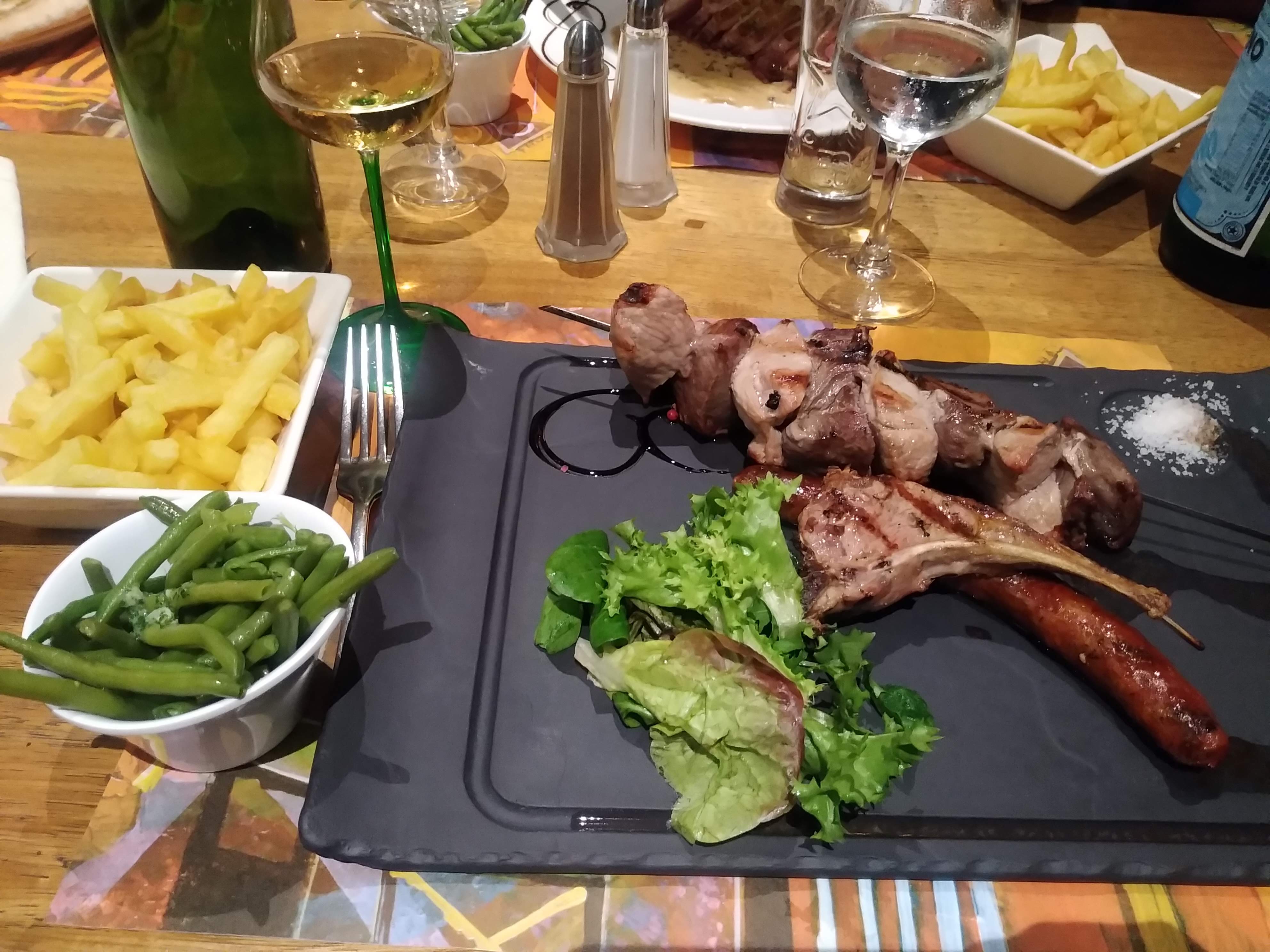 Photo n° 2 de l'avis de vanessa.i fait le 31/05/2019 à 20:58
