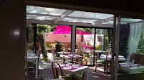 Atmosphère du Restaurant Le Cabanon à Figanières - n°17