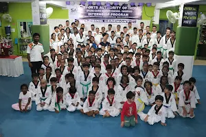 Victors Taekwondo Academy & Fitness Center image