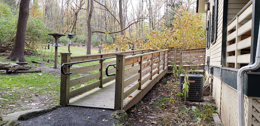 Nature Preserve «Wissahickon Environmental Center», reviews and photos, 300 W Northwestern Ave, Philadelphia, PA 19118, USA