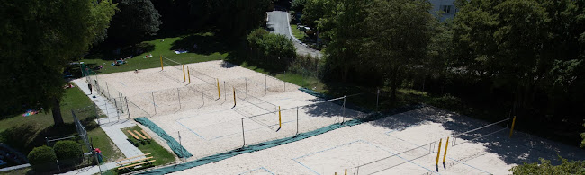 Rezensionen über Beachtown | Beachvolleyballanlage Schluefweg Kloten in Bülach - Sportstätte