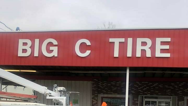 Big T Tire and Auto Service