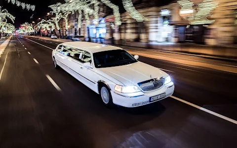 VIP Limousine - Limo Rental Budapest image