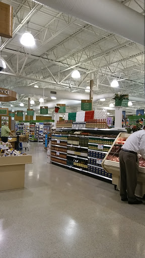 Supermarket «Publix Super Market at Deerwood Lake Commons», reviews and photos, 4320 Deerwood Lake Pkwy, Jacksonville, FL 32216, USA