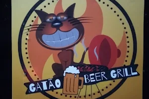 Gatão Beer Grill - Churrasquinho do Tim, Jantinha e Sanduíche de Pão de Alho image