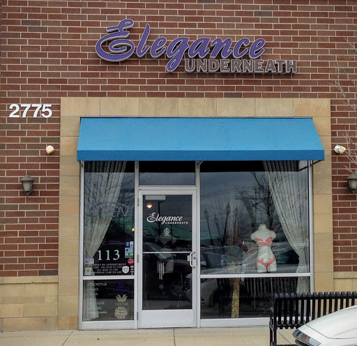 Elegance Underneath, 2775 Showplace Dr # 113, Naperville, IL 60564, USA, 