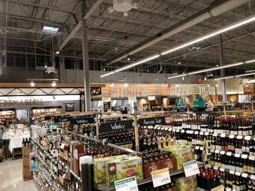 Grocery Store «Whole Foods Market», reviews and photos, 89 Danada Square East, Wheaton, IL 60189, USA