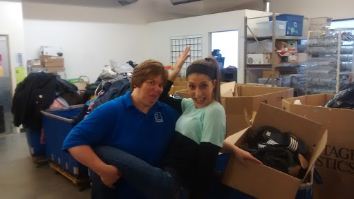 Thrift Store «Goodwill Store», reviews and photos, 334 Baldwin St, Jenison, MI 49428, USA