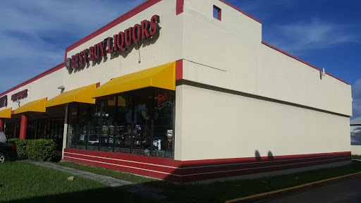 Liquor Store «Best Buy Liquors», reviews and photos, 19367 S Dixie Hwy, Miami, FL 33157, USA