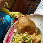 Photo n°3 de l'avis de Sara.e fait le 01/11/2022 à 06:07 sur le  Ristorante da Umberto à Castelletto