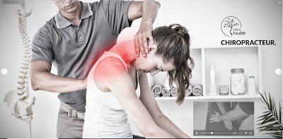 Cabinet Chirohealth - Blagnac, chiropracteurs à Blagnac à Blagnac