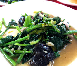 Mho O Cha Restaurant photo