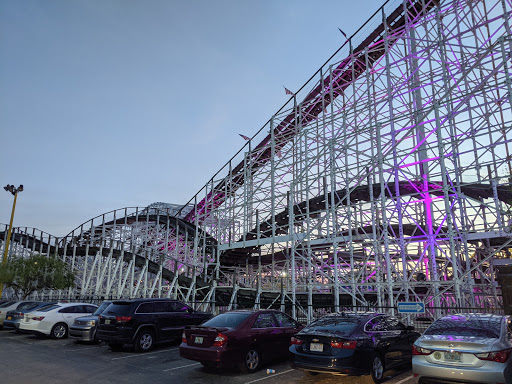Theme Park «Fun Spot America Theme Parks-Kissimmee», reviews and photos, 2850 Florida Plaza Blvd, Kissimmee, FL 34746, USA
