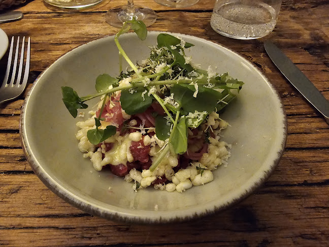 Åbningstider for Appetit