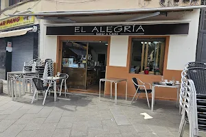 Bar Alegría image