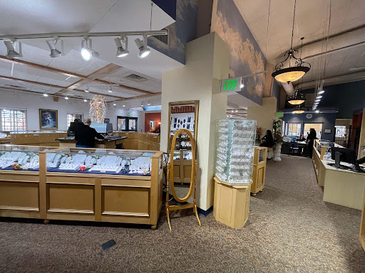 Jeweler «Luisa Graff Jewelers», reviews and photos, 5901 N Nevada Ave, Colorado Springs, CO 80918, USA