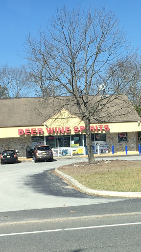 Vingo Wine & Spirit, 1201 Hwy 70, Whiting, NJ 08759, USA, 