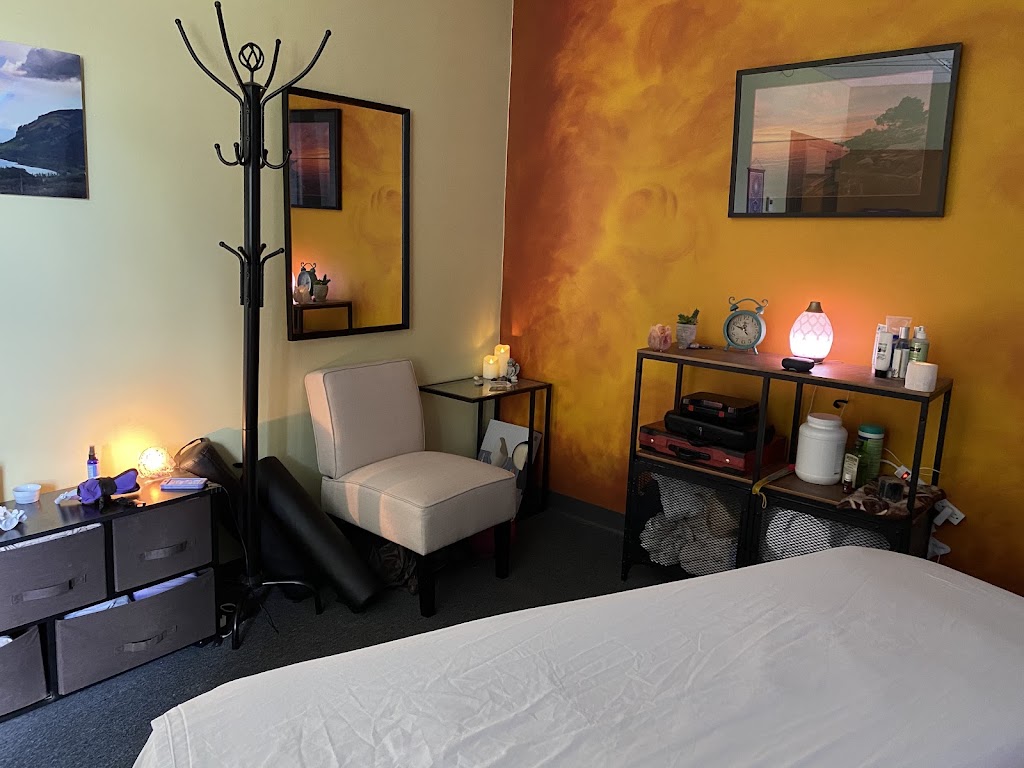 Solaj Holistic Wellness LLC 03885