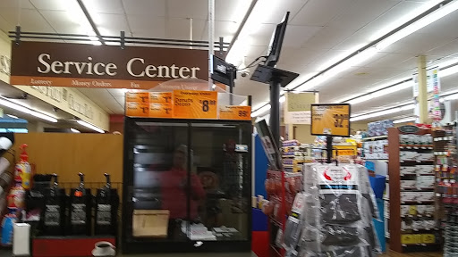 Grocery Store «Rays Food Place», reviews and photos, 1555 Oregon St, Port Orford, OR 97465, USA