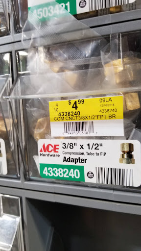 Hardware Store «Newberg Hardware», reviews and photos, 2100 Portland Rd, Newberg, OR 97132, USA