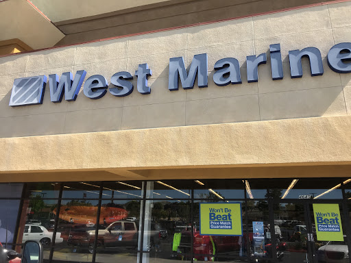 Marine Supply Store «West Marine», reviews and photos, 4645 Century Blvd, Pittsburg, CA 94565, USA