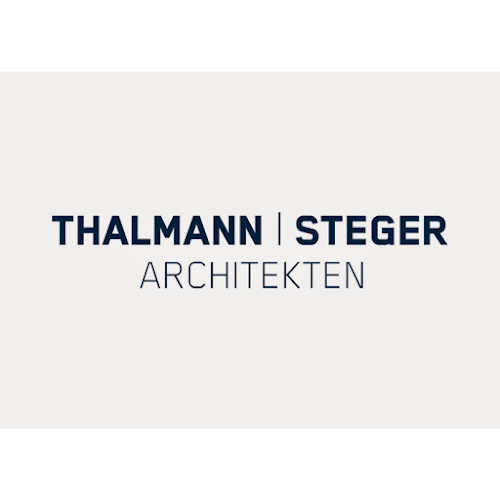Rezensionen über Thalmann Steger Architekten AG in Wettingen - Architekt