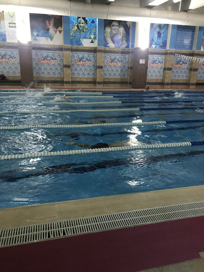 Ataşehir Yüzme Kulübü