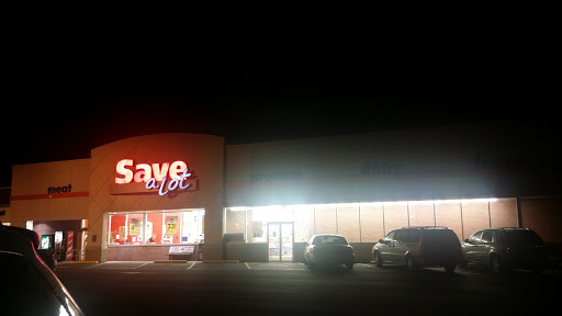 Grocery Store «Save-A-Lot», reviews and photos, 7030 State Highway BB, Cedar Hill, MO 63016, USA