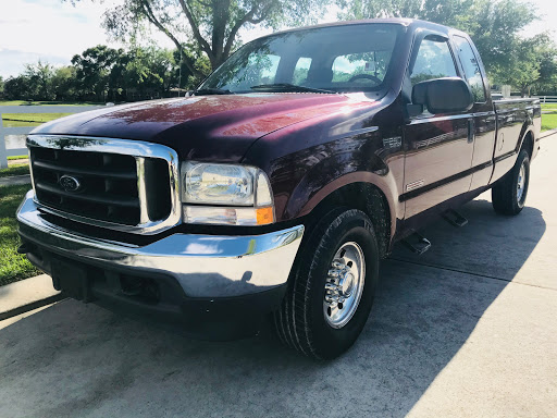 Used Car Dealer «Neighbors Auto Sales», reviews and photos, 19402 Kuykendahl Rd, Spring, TX 77379, USA