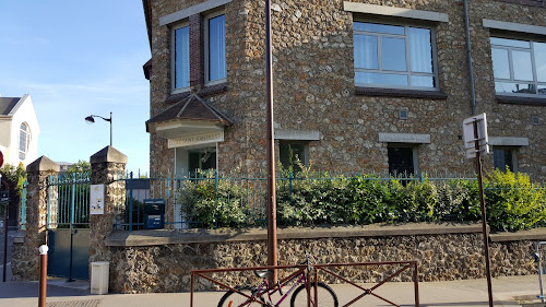 Ecole Primaire Saint Jean Hulst à Versailles