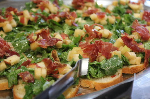 Caterer «Premier Catering and Event Planning», reviews and photos, 4301 Quebec Ave N #5, Minneapolis, MN 55428, USA